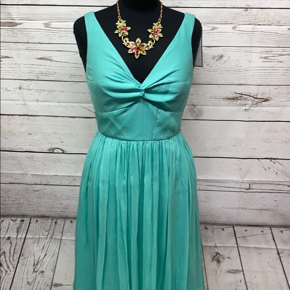 J Crew Dress Special Occasion